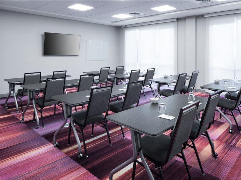 Home2 Suites By Hilton Orlando Airport מראה חיצוני תמונה