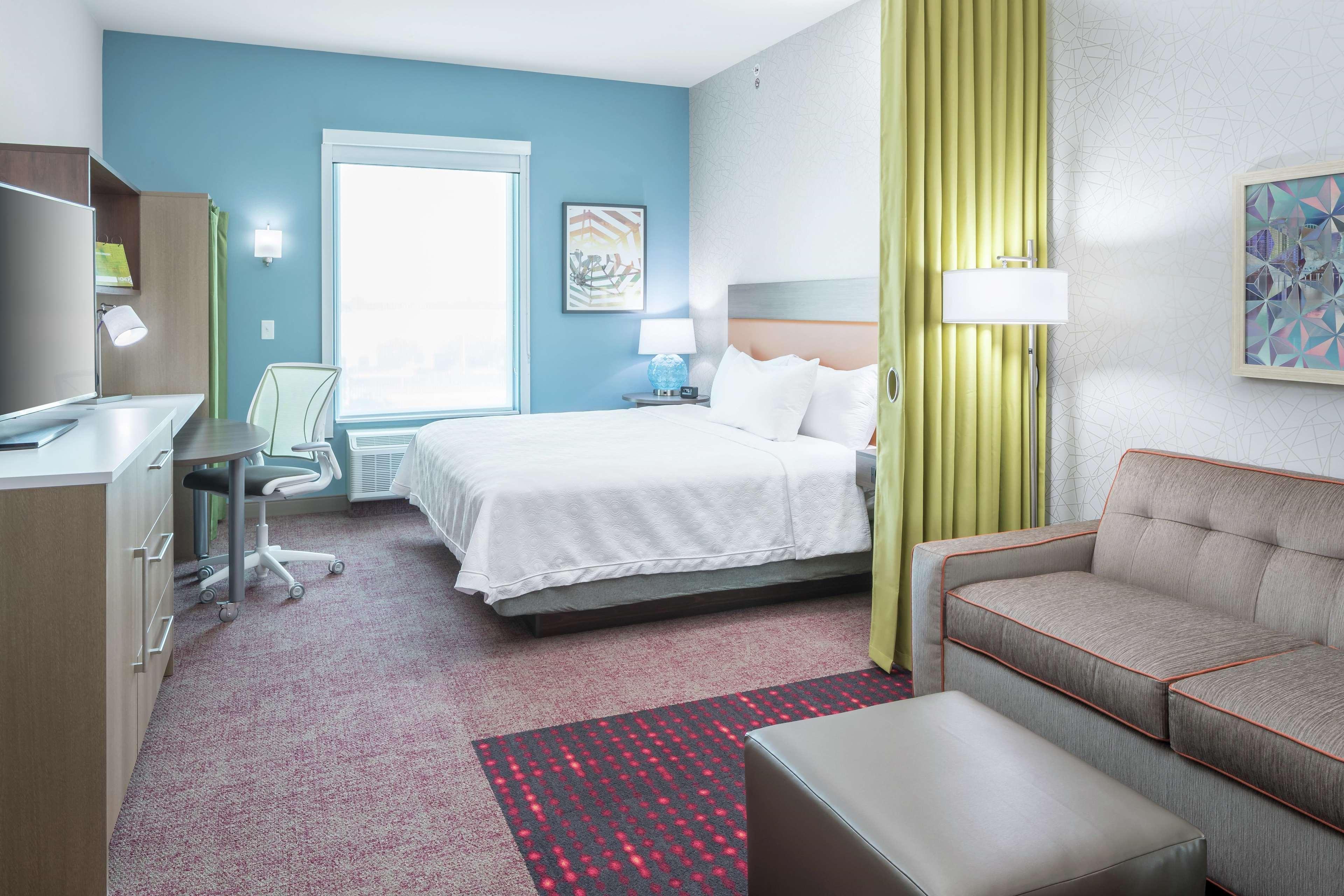 Home2 Suites By Hilton Orlando Airport מראה חיצוני תמונה