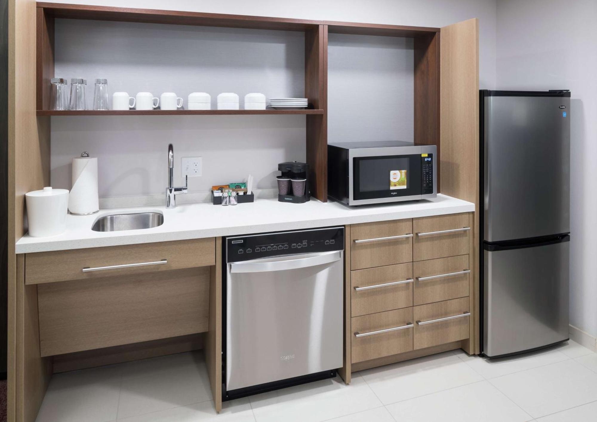Home2 Suites By Hilton Orlando Airport מראה חיצוני תמונה
