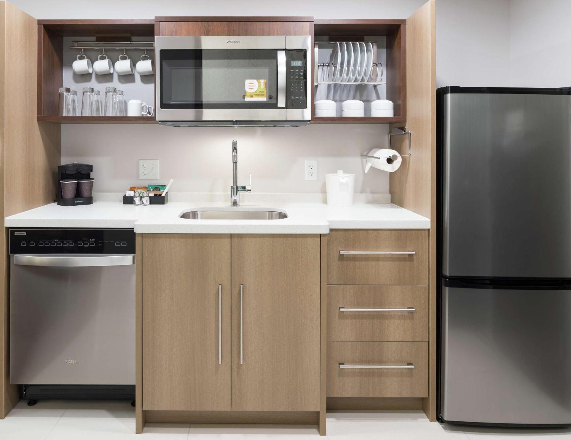 Home2 Suites By Hilton Orlando Airport מראה חיצוני תמונה