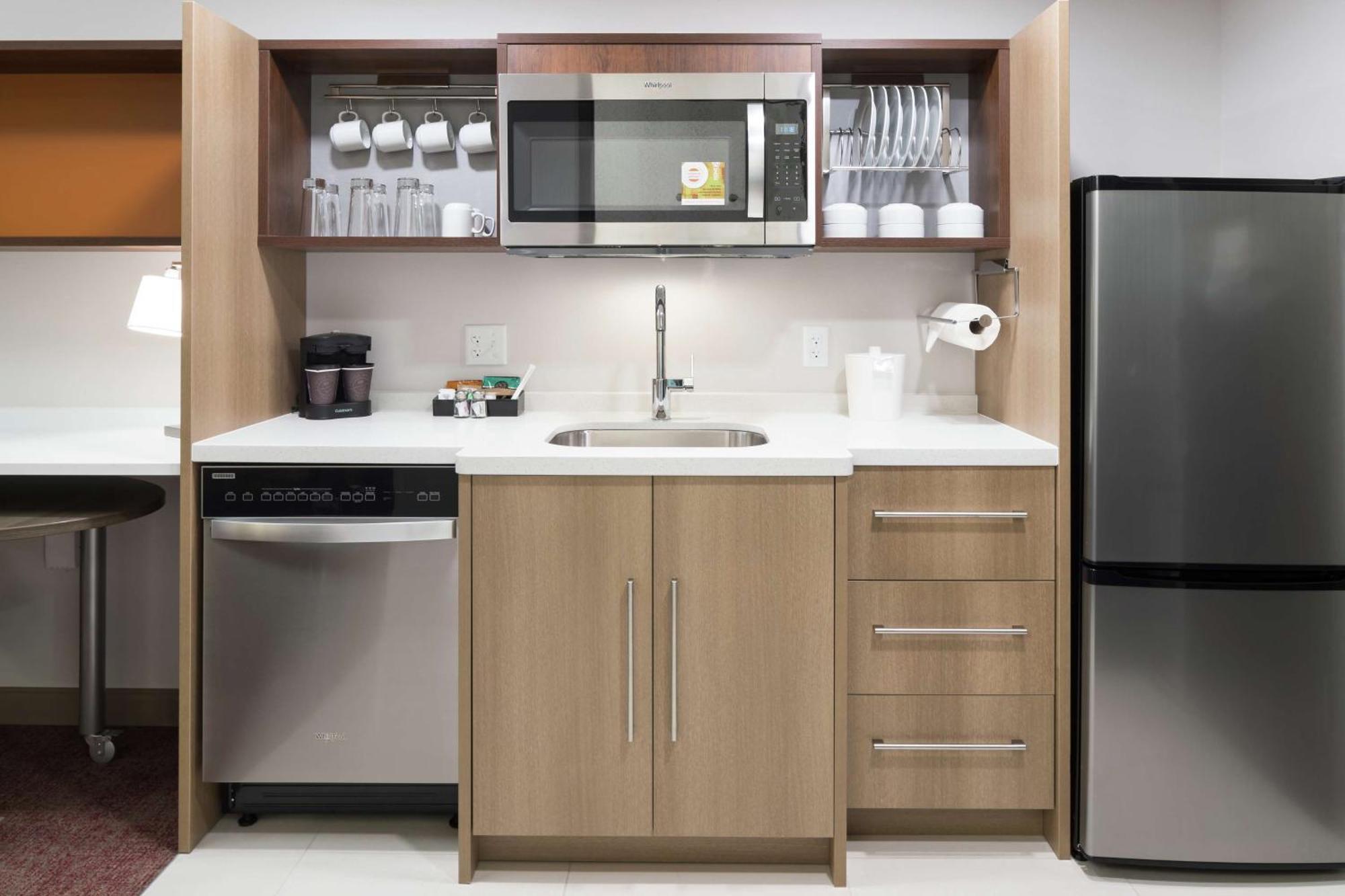 Home2 Suites By Hilton Orlando Airport מראה חיצוני תמונה